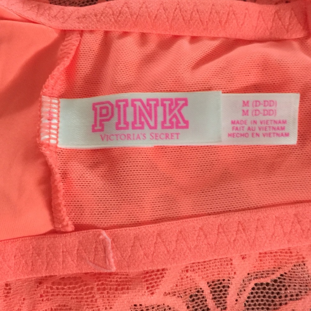 Victoria's Secret Bralettes 15 different colors - Picture 8 of 8